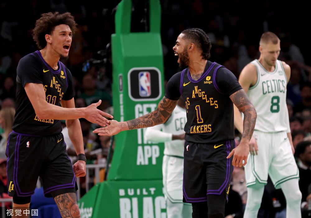 娴熟的控场 娴熟的控场