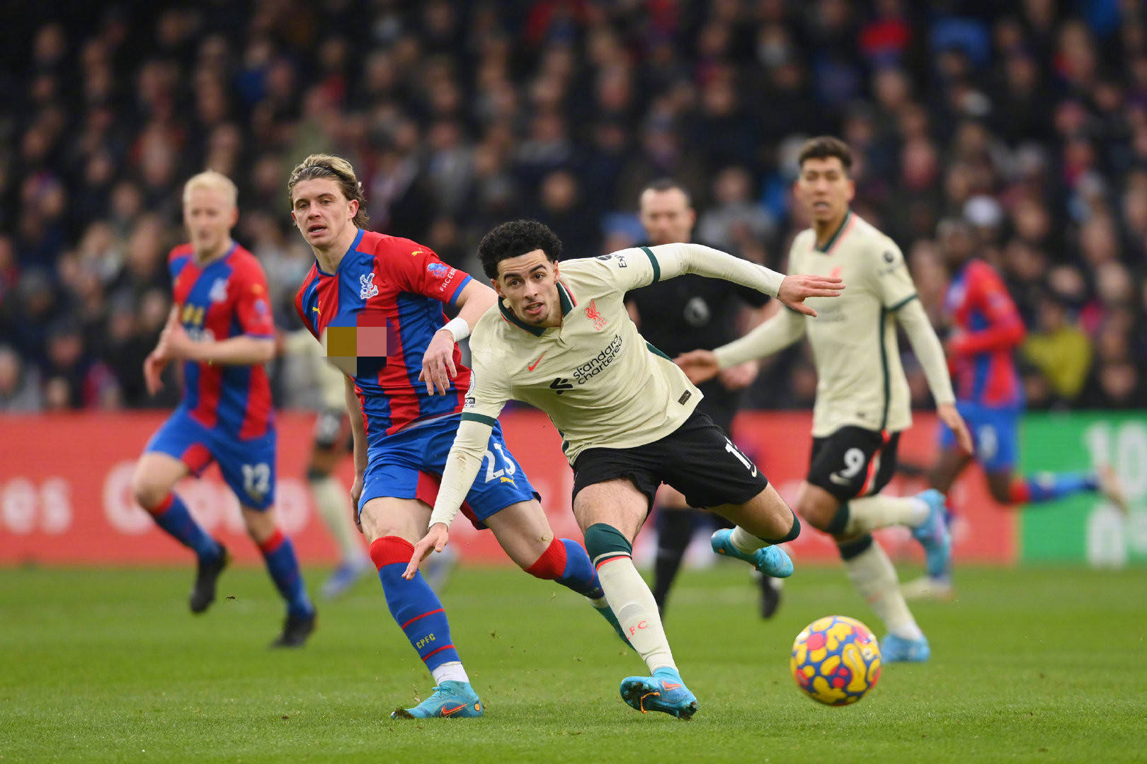 上的进步 上的进步